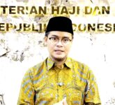 Pemerintah Tegaskan Perlindungan bagi Jemaah Umrah di Tengah Ketegangan AS-Iran