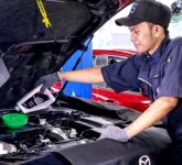 Pemilik Mazda Bersiap Mudik, Bengkel Resmi Bagi Oli Gratis hingga 11 April 2026 Pemilik Mazda Bersiap Mudik, Bengkel Resmi Bagi Oli Gratis hingga 11 April 2026