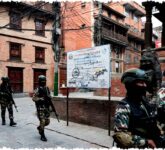 Pemilu Bersejarah Nepal Setelah Protes Gen Z Tewaskan 77 Jiwa, Akankah Wajah Politik Lama Terjungkir? Pemilu Bersejarah Nepal Setelah Protes Gen Z Tewaskan 77 Jiwa, Akankah Wajah Politik Lama Terjungkir?