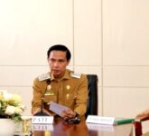 Pemkab Kaur Siapkan Salat Idul Fitri Terpusat di Maje, Momentum Kebersamaan dan Santunan untuk Mustahik Pemkab Kaur Siapkan Salat Idul Fitri Terpusat di Maje, Momentum Kebersamaan dan Santunan untuk Mustahik