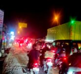 Pemprov Jabar Gelontorkan Rp6 Miliar Hentikan Operasi Angkot Becak Delman, Strategi Jitu Redam Macet Saat Mudik Lebaran Pemprov Jabar Gelontorkan Rp6 Miliar Hentikan Operasi Angkot Becak Delman, Strategi Jitu Redam Macet Saat Mudik Lebaran