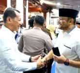 Pemprov Jateng Kaji WFH Dengan Hati-Hati, Apakah ASN Siap Tetap Produktif di Rumah?