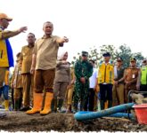 Pemprov Jateng Ungkap Perbaikan Jalan Semarang-Godong Capai 75 Persen, Siap Dilalui Pemudik H-7 Lebaran!