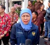 Pemprov Jatim Siapkan Mudik Gratis untuk 7.000 Warga, Dari Bus Hingga Kapal Laut Demi Silaturahmi Aman dan Nyaman! Pemprov Jatim Siapkan Mudik Gratis untuk 7.000 Warga, Dari Bus Hingga Kapal Laut Demi Silaturahmi Aman dan Nyaman!