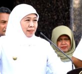 Pemprov Jatim Terapkan WFH Setiap Rabu, Efisiensi Energi dan Produktivitas Tetap Jadi Prioritas