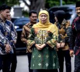 Pemprov Jatim Tetapkan Rabu WFH untuk ASN, Strategi Rahasia Hemat BBM di Tengah Krisis Timur Tengah