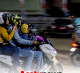 Pemudik Di Jateng Diimbau Hindari Perjalanan Sore Hari, Waspada Hujan dan Risiko di Jalur Pegunungan Pemudik Di Jateng Diimbau Hindari Perjalanan Sore Hari, Waspada Hujan dan Risiko di Jalur Pegunungan