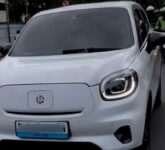 Penampakan Leapmotor T03 di Jakarta Timur Menguak Mobil Listrik Kompak Siap Bersaing di Pasar Indonesia Harga dan Fitur Mengejutkan!