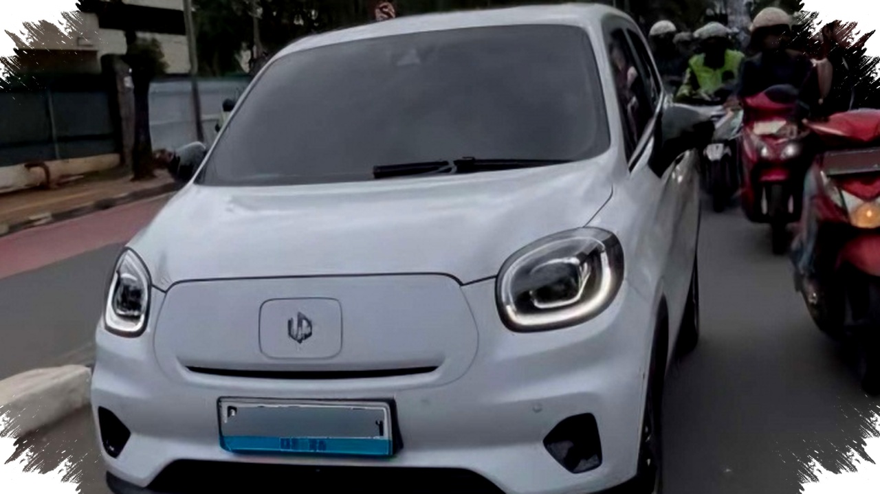 Penampakan Leapmotor T03 di Jakarta Timur Menguak Mobil Listrik Kompak Siap Bersaing di Pasar Indonesia Harga dan Fitur Mengejutkan! Penampakan Leapmotor T03 di Jakarta Timur Menguak Mobil Listrik Kompak Siap Bersaing di Pasar Indonesia Harga dan Fitur Mengejutkan!