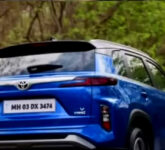 Penampakan SUV 7 Penumpang Toyota Suzuki Terungkap, Apakah Hyryder Versi Long Siap Meluncur Dengan Fitur AWD? Penampakan SUV 7 Penumpang Toyota Suzuki Terungkap, Apakah Hyryder Versi Long Siap Meluncur Dengan Fitur AWD?