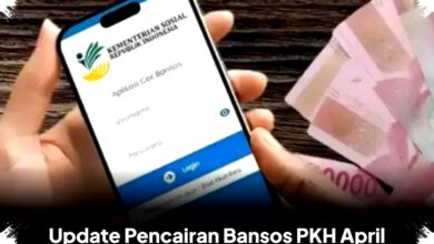 Pencairan Bansos PKH April 2026 Dimulai, Cek Nama Penerima Sebelum Terlambat
