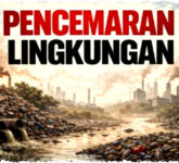 Pencemaran Lingkungan Mengancam Masa Depan Bumi, Apakah Kita Rela Wariskan Bencana untuk Generasi Selanjutnya? Pencemaran Lingkungan Mengancam Masa Depan Bumi, Apakah Kita Rela Wariskan Bencana untuk Generasi Selanjutnya?