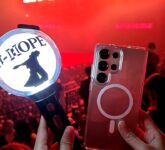 Pencinta Konser Wajib Tahu, Kelas Ngonten Ini Bikin Fancam Makin Ciamik! Pencinta Konser Wajib Tahu, Kelas Ngonten Ini Bikin Fancam Makin Ciamik!