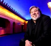 Pendiri Apple Jarang Pakai AI, Wozniak Bilang Hasilnya Mengecewakan