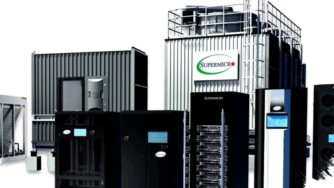 Pendiri Bersama Perusahaan Server Ditangkap, Jejak GPU Nvidia Diselundupkan ke China Pendiri Bersama Perusahaan Server Ditangkap, Jejak GPU Nvidia Diselundupkan ke China