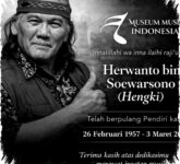 Pendiri Museum Musik Indonesia Tutup Usia, Warisan Budaya Musik Tetap Hidup