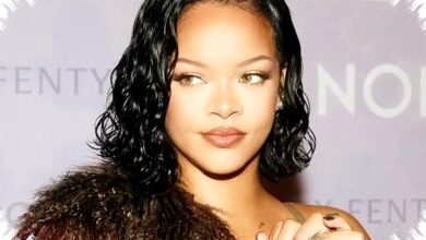 Penembak Rumah Rihanna Dijerat 14 Tuduhan Berat, Terancam Hukuman Penjara Maksimal