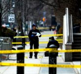 Penembakan Di Konsulat AS Toronto Memicu Ketegangan Nasional, Pengamanan Ditingkatkan Untuk Lindungi Bangunan Diplomatik Strategis