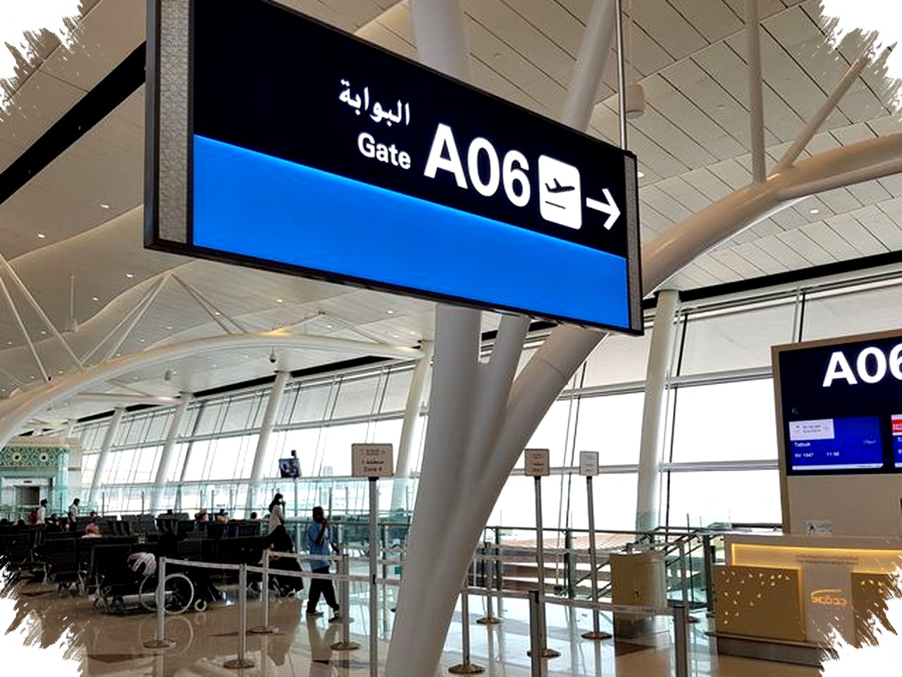 Penerbangan Evakuasi AS di Timur Tengah Meningkat, Ribuan Warga Terjebak di Zona Konflik Iran dan Sekutunya Penerbangan Evakuasi AS di Timur Tengah Meningkat, Ribuan Warga Terjebak di Zona Konflik Iran dan Sekutunya