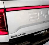 Pengakuan Jujur Bos Ford Usai Jajal BYD Shark 6, Kompetitif untuk Harian Tapi Bukan Ranger