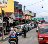 Pengemudi Angkot Terhenti, Macet Cibadak Terurai, Kompensasi Rp600 Ribu Jadi Senjata Pemprov Jabar Pengemudi Angkot Terhenti, Macet Cibadak Terurai, Kompensasi Rp600 Ribu Jadi Senjata Pemprov Jabar