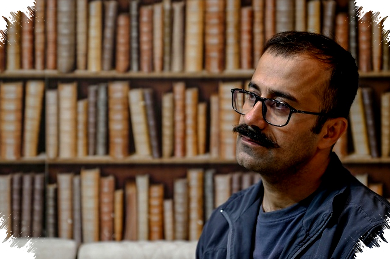 Pengungsi Iran Melihat Neraka di Tanah Air, Menyaksikan Perang dari Pengasingan Penuh Luka dan Harapan