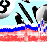 Penipuan Piramida Rusia Serbu Dunia Crypto, Ribuan Dompet Kripto Digunakan Penjahat Keuangan! Penipuan Piramida Rusia Serbu Dunia Crypto, Ribuan Dompet Kripto Digunakan Penjahat Keuangan!