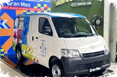 Penjualan Daihatsu Melonjak 10 Persen Februari 2026, Tiga Segmen Andalan Buktikan Kekuatan Mobilisasi Indonesia Penjualan Daihatsu Melonjak 10 Persen Februari 2026, Tiga Segmen Andalan Buktikan Kekuatan Mobilisasi Indonesia