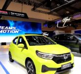 Penjualan Honda Februari 2026 Naik Tipis, Brio S CVT Mulai Angkat Nafas Pasar