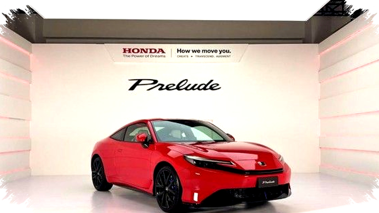 Penjualan Honda Prelude di Indonesia Melampaui Ekspektasi, Inden Terpanjang Sampai 2028! Penjualan Honda Prelude di Indonesia Melampaui Ekspektasi, Inden Terpanjang Sampai 2028!
