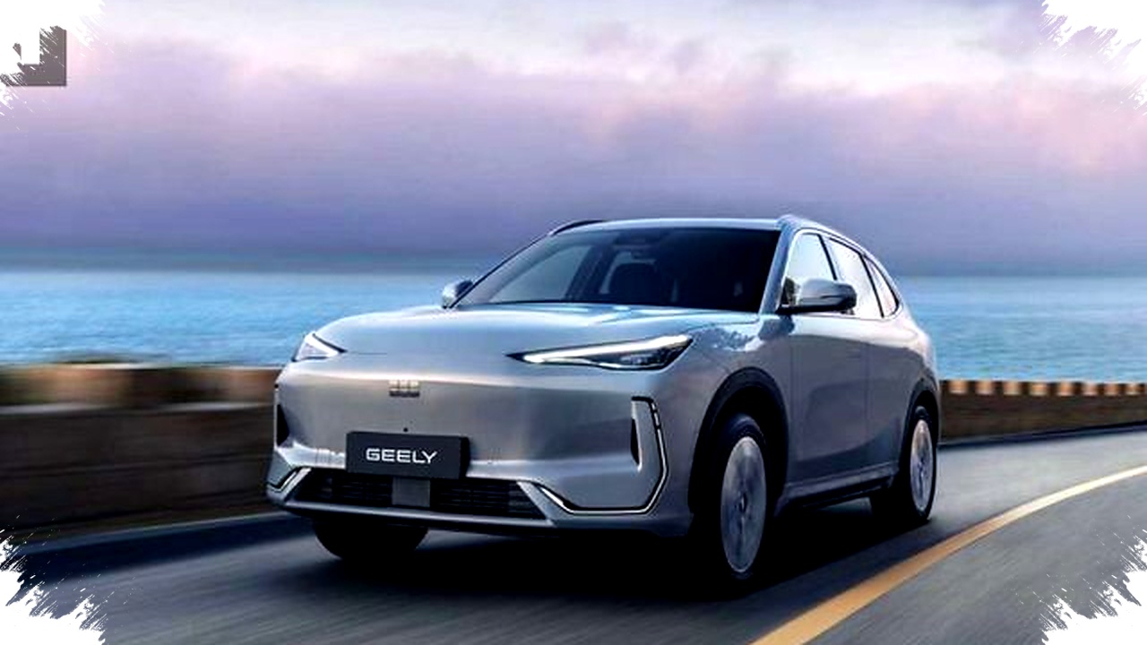 Penjualan Mobil Listrik Global Anjlok 11 Persen, China Dan Amerika Serikat Tekan Pasar Penjualan Mobil Listrik Global Anjlok 11 Persen, China Dan Amerika Serikat Tekan Pasar