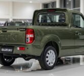 Penjualan Mobil Pikap Meroket Februari 2026, Lonjakan Spektakuler Dorong Ekonomi Nasional