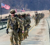 Pentagon Siap Operasi Darat Berpekan-Pekan di Iran, Target Pulau Kharg dan Hormuz