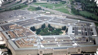 Pentagon Terapkan Pembatasan Pers Baru, Akhir Kebebasan Jurnalis Di Bawah Tekanan Hukum