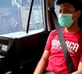 Penumpang Belakang Tak Wajib Pakai Sabuk Pengaman, Nyawa Taruhannya Jika Abaikan!