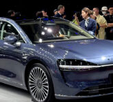 Penurunan 17 Persen Penjualan NEV China Di Tengah Lesunya Pasar Pasca Libur Imlek, Harapan Baru Model Baru Mendatang