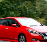 Penurunan Drastis Nissan Leaf 2021 dalam 5 Tahun, Kejutan Besar untuk Pemilik dan Pembeli Bekas!