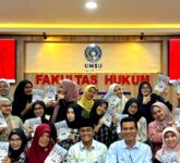 Penutupan Kajian Waris Islam, Peserta Siap Menuntaskan Penyelesaian Waris