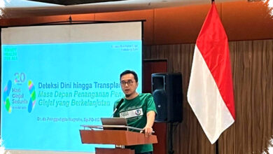 Penyebab Sakit Ginjal dan Cara Efektif Mencegahnya Agar Kesehatan Terjaga Optimal