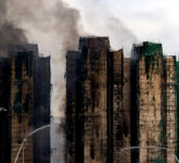 Penyelidikan Kebakaran Maut Hong Kong Dimulai, Terungkap Kegagalan Sistem dan Dugaan Penyelundupan Tanggung Jawab