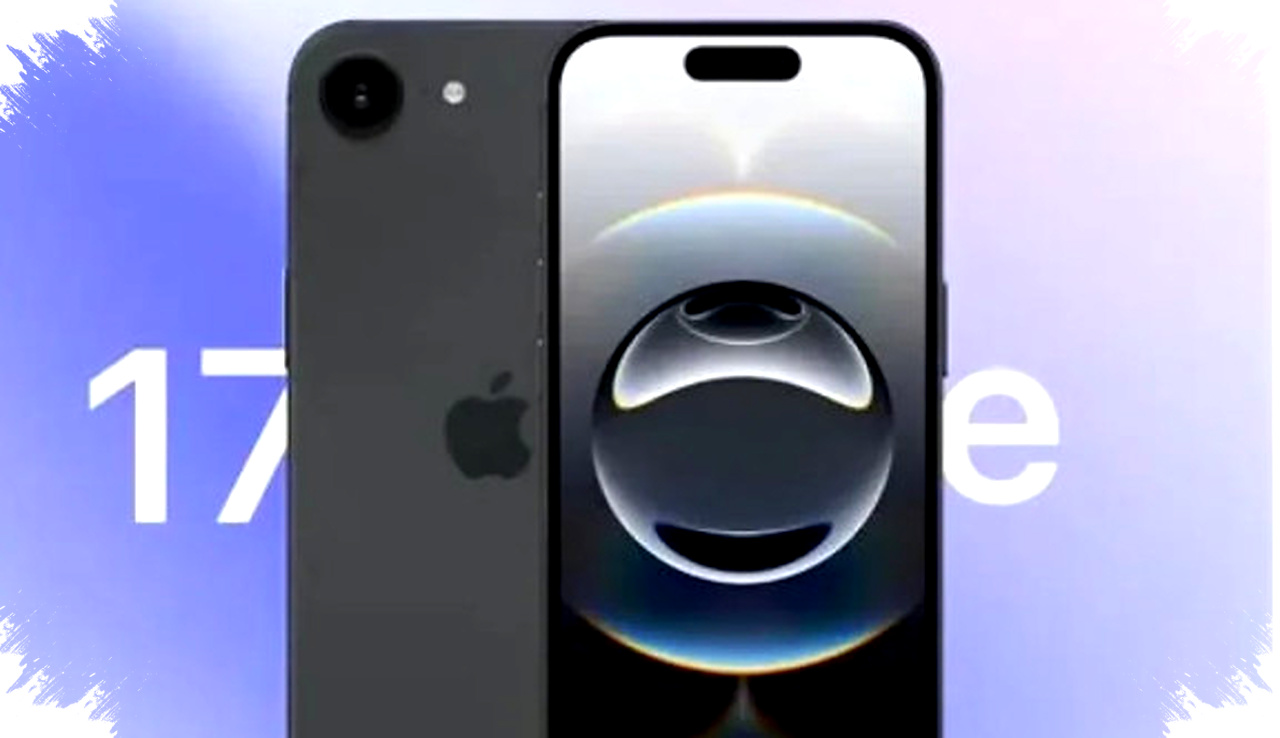 Penyimpanan Ganda 256 GB dan Baterai Jumbo iPhone 17e, Rp10 Jutaan dengan Performa Chip A19 Terbaru