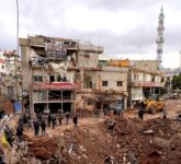 Perang 12 Hari AS Israel Melawan Iran Memanas, Taktik Baru Rusia dan Krisis Kemanusiaan Makin Parah