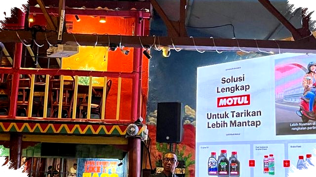 Perang AS Israel Iran Ancam Lonjakan Harga Pelumas Impor di Indonesia, Dampak Penutupan Selat Hormuz dan Rute Logistik Baru Perang AS Israel Iran Ancam Lonjakan Harga Pelumas Impor di Indonesia, Dampak Penutupan Selat Hormuz dan Rute Logistik Baru