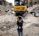 Perang AS-Israel Melawan Iran Memanas Di Hari ke-20, Serangan Energi dan Ambiguitas Kepemimpinan Global Terungkap