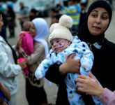 Perang Iran Memasuki Bulan Kedua, Houthi Buka Front Baru di Laut Merah