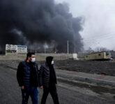 Perang Iran Meninggalkan Racun, Ancaman Kesehatan dan Kerusakan Lingkungan Selama Puluhan Tahun