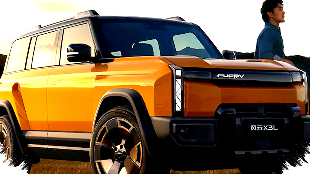 Perang Mobil Listrik China di Kanada, Toronto Jadi Panggung Utama Penaklukan Dealer Baru Perang Mobil Listrik China di Kanada, Toronto Jadi Panggung Utama Penaklukan Dealer Baru