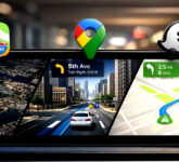 Perang Peta CarPlay Usai, Google Maps Jadi Pemenang Paling Masuk Akal untuk 2026