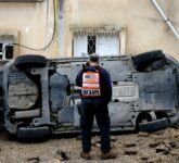 Perang Timur Tengah Memanas, Jalur Hormuz Jadi Kunci Nasib Negosiasi Iran-AS