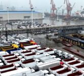 Perang Timur Tengah Mengguncang Jalur Ekspor Otomotif China, Dubai Terhenti Ganggu Pasar Strategis Afrika dan UEA Perang Timur Tengah Mengguncang Jalur Ekspor Otomotif China, Dubai Terhenti Ganggu Pasar Strategis Afrika dan UEA